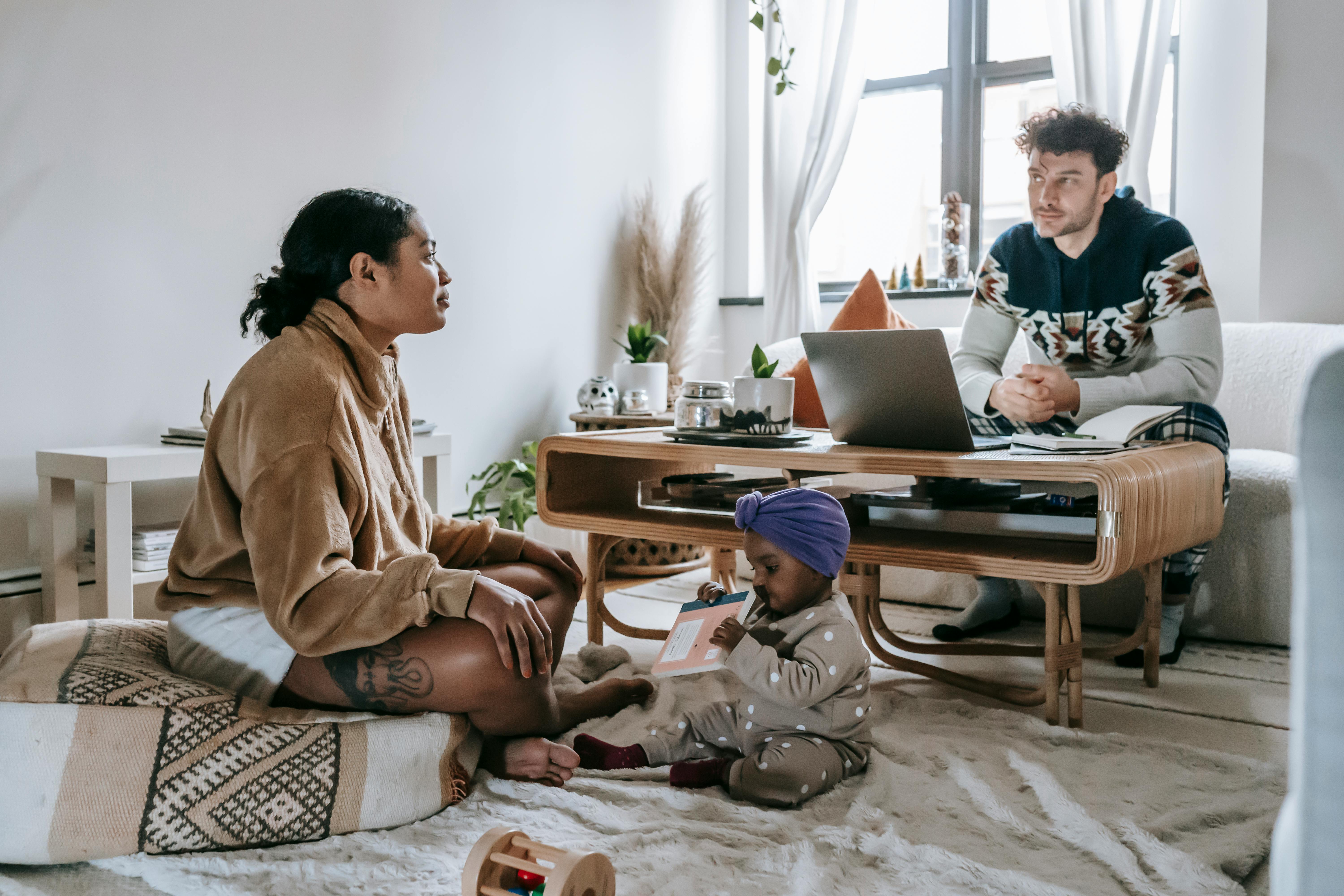 How to Write a Professional Message to a Parent About a Difficult Situation