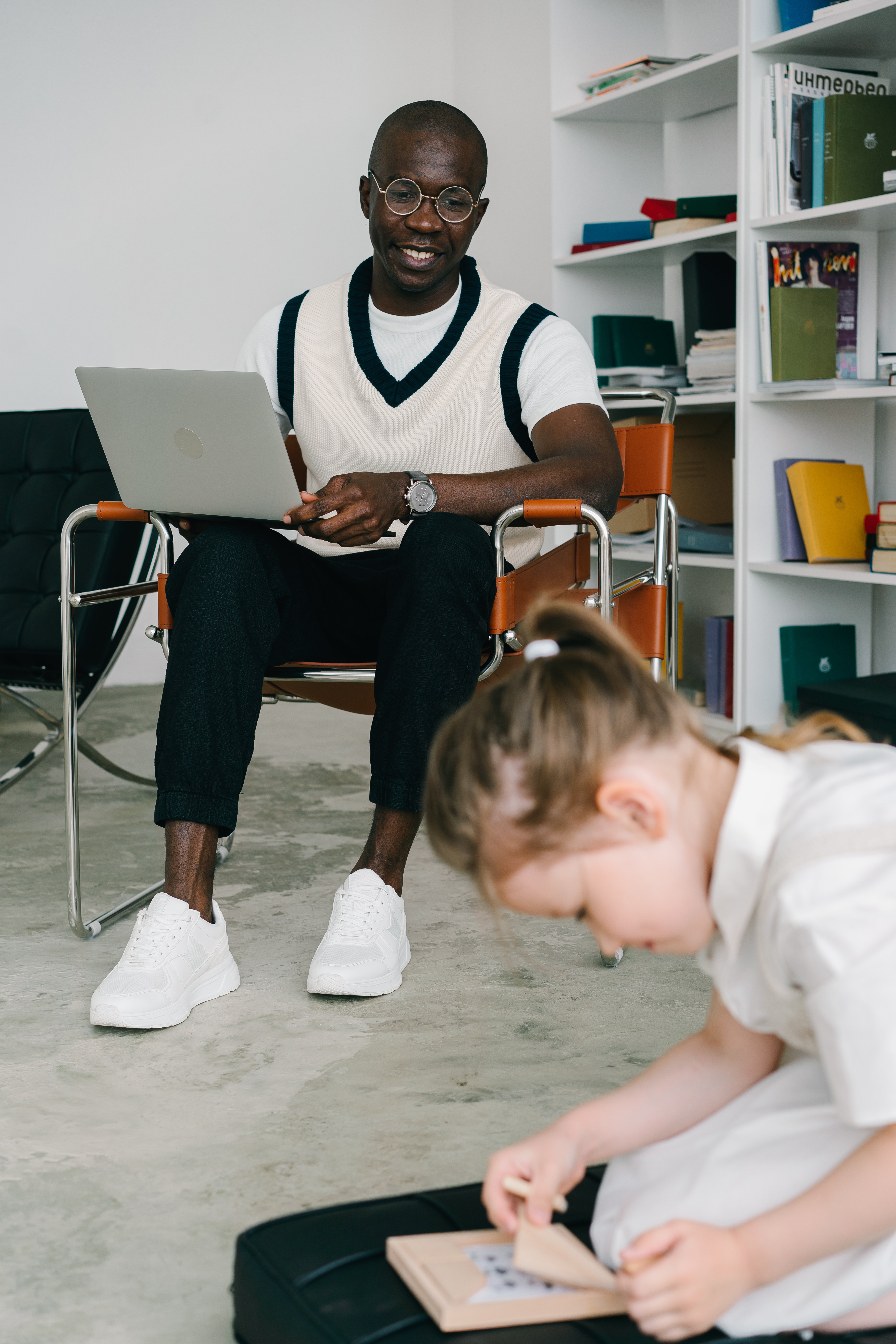 Two Different Tools for Two Different Jobs: What Ontario ECE Supervisors Actually Need from Their Software