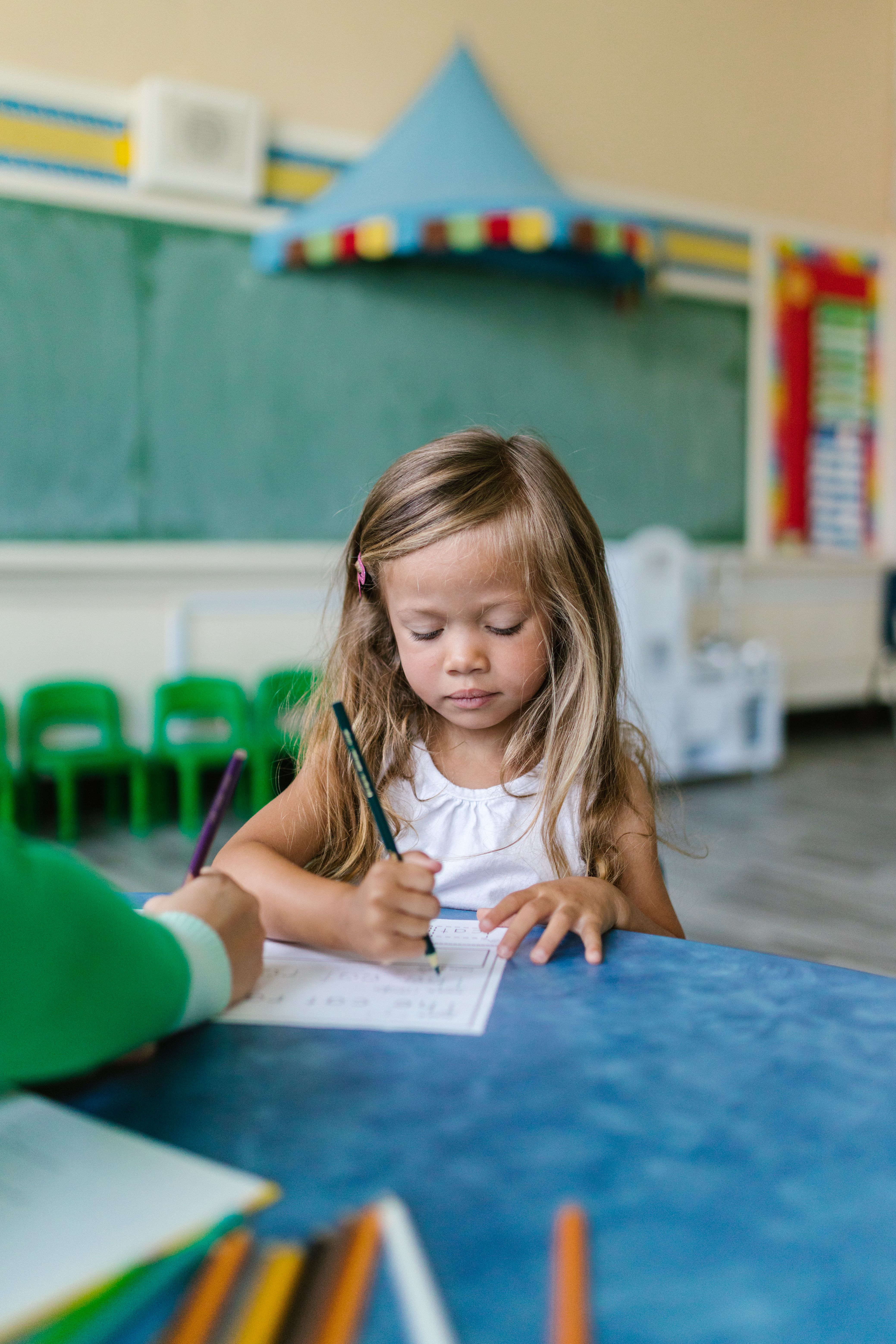 How to Plan an ELECT-Aligned Program From Observations — Without Naming a Child