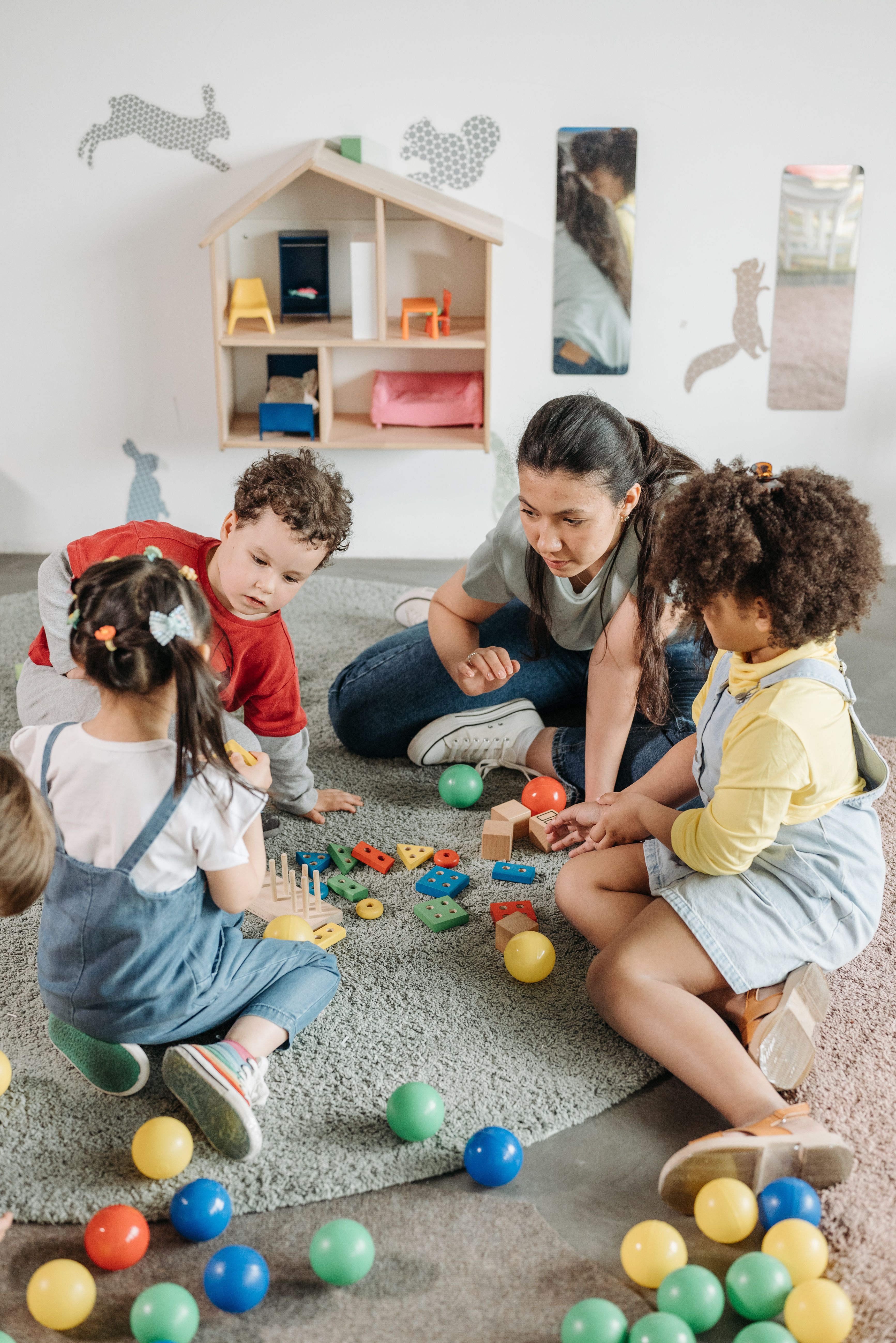 What Parents Can Already See About Your Centre's Compliance Record