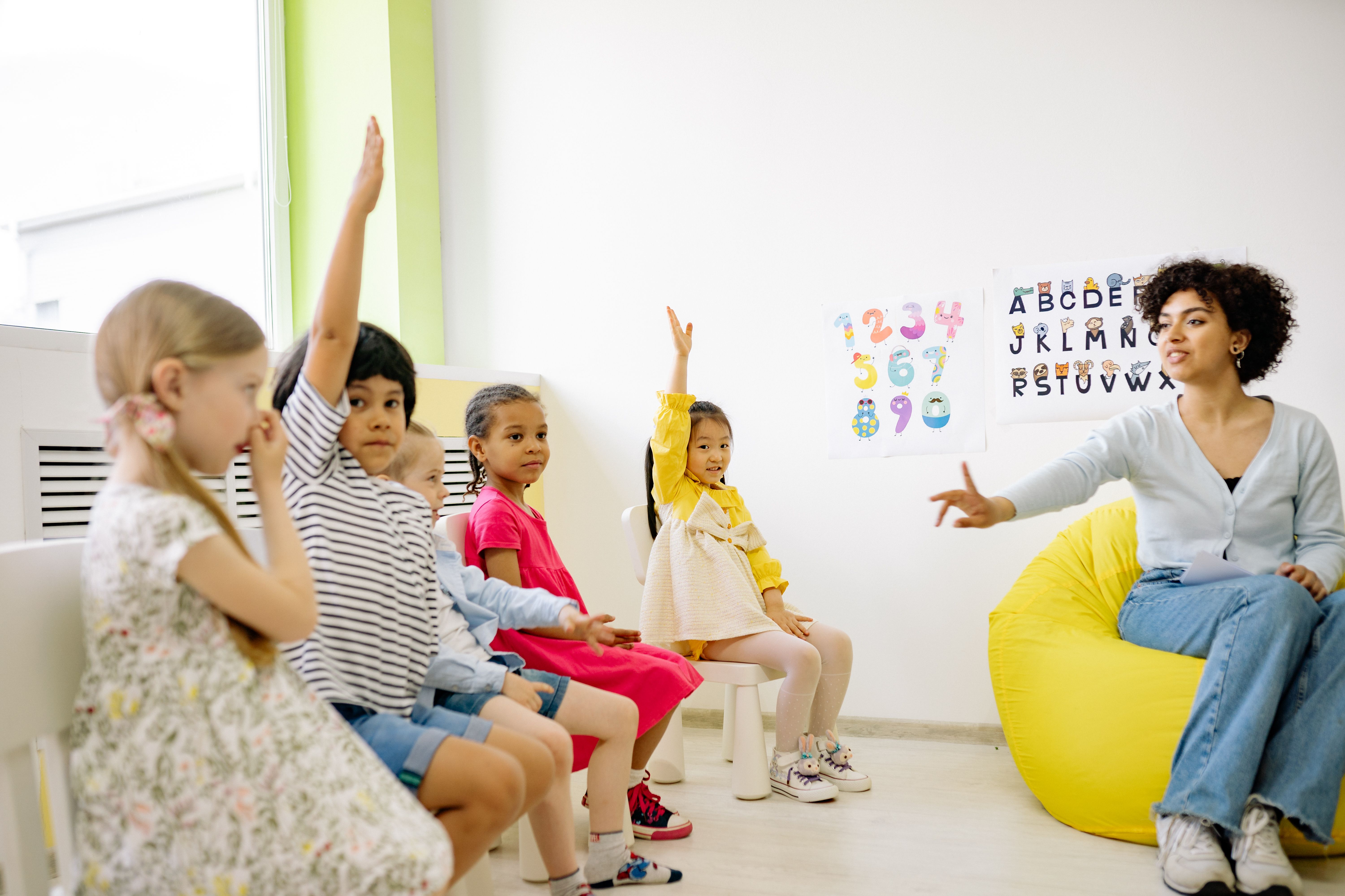 Every Child Needs to Be Seen. That Gets Harder Across Five Locations.