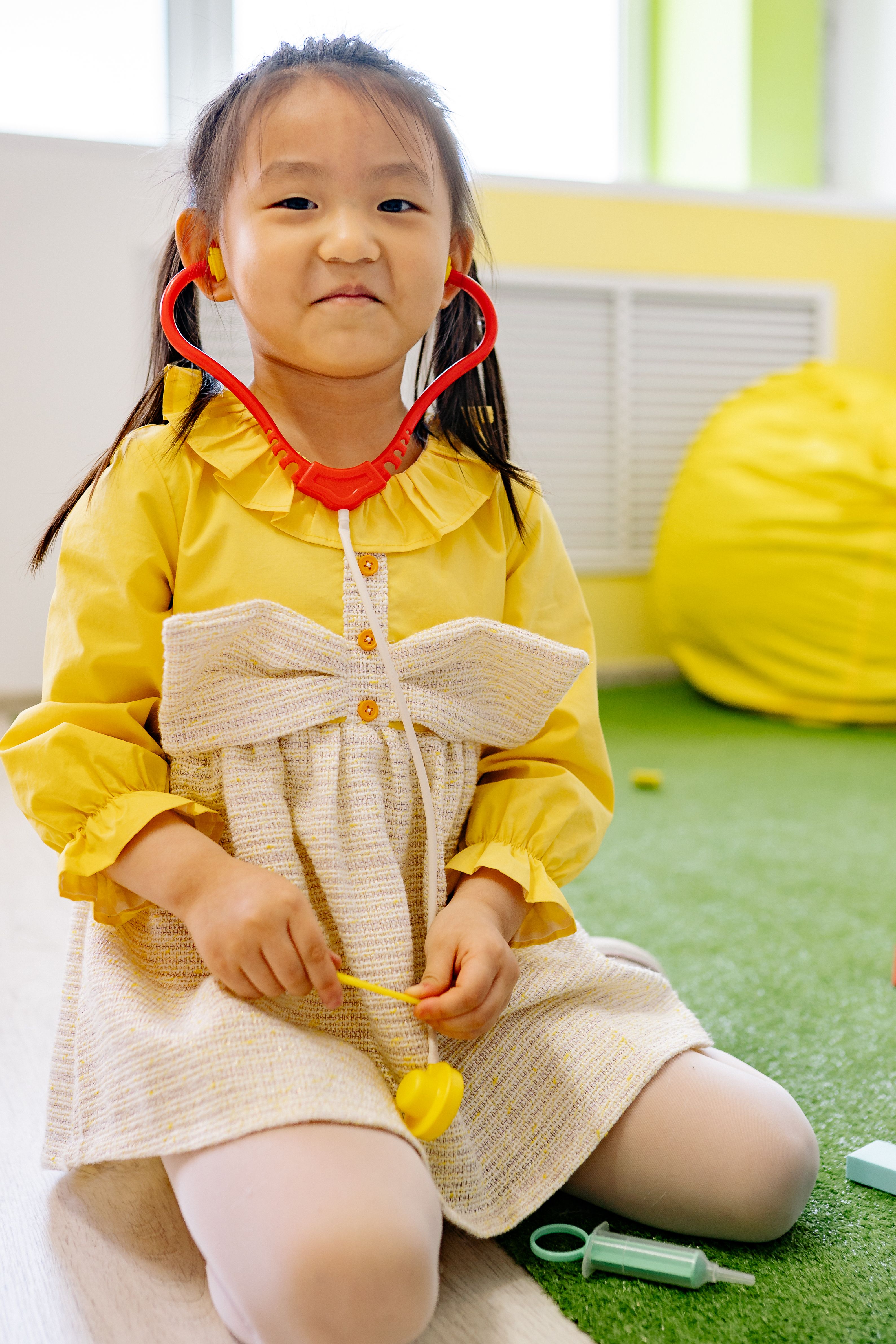 Every New Child Needs Their Individual Plan Before Day One — Not After. Here's What Ontario Law Actually Requires.
