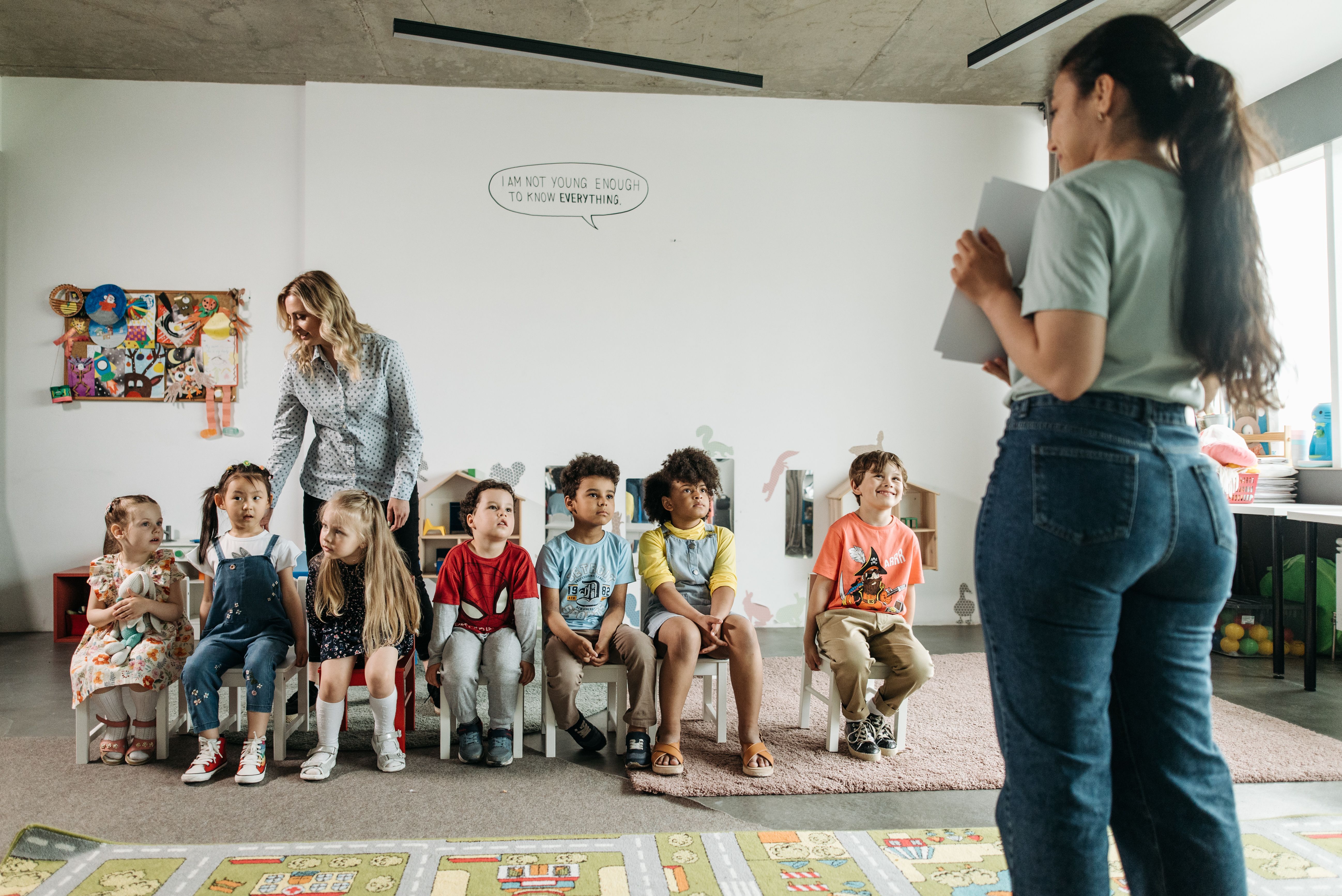 Is September Really the Wrong Time to Switch Daycare Software? Here's What That Advice Actually Assumes